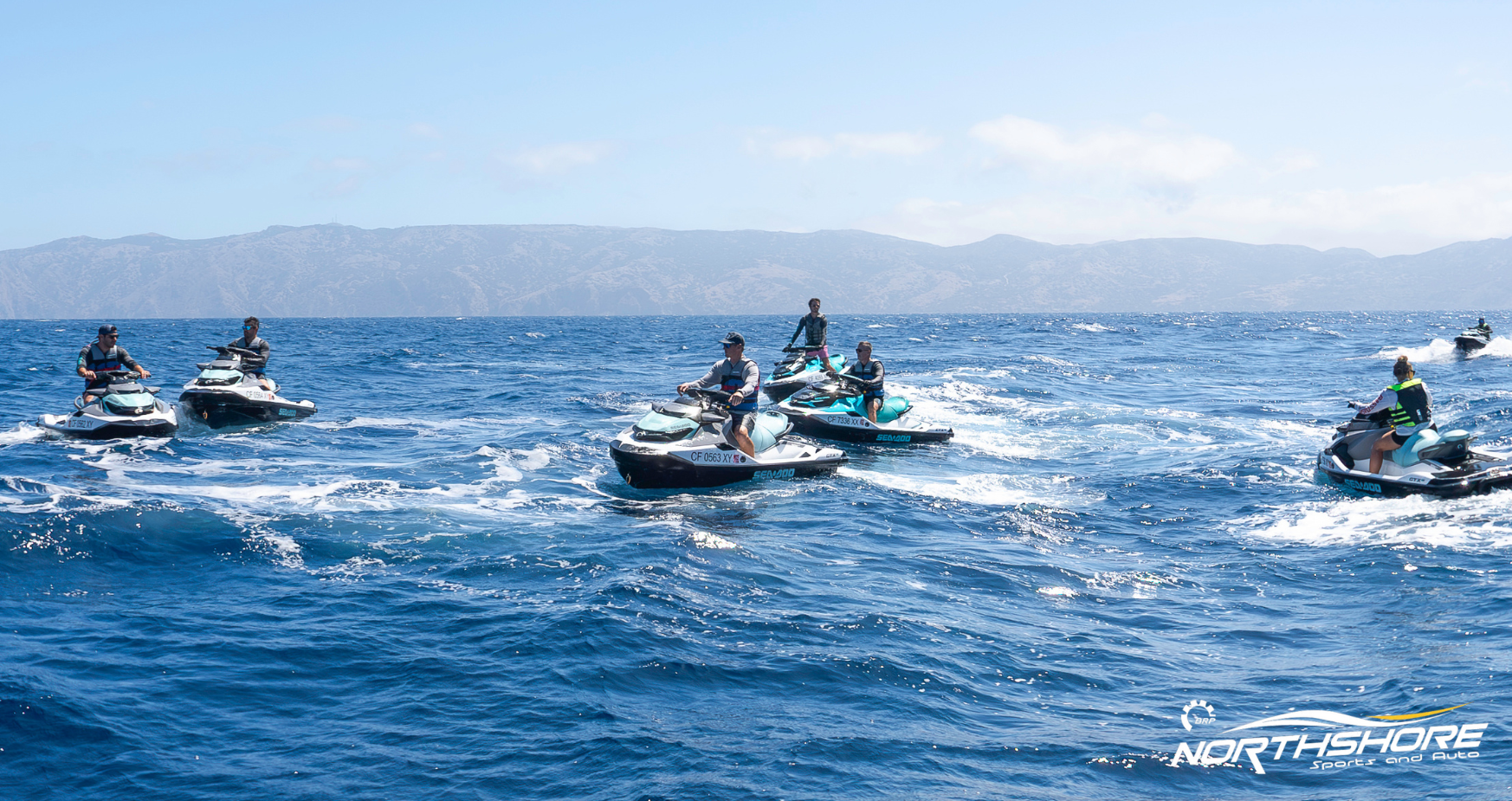 Welcome to Northshore Sports and Auto