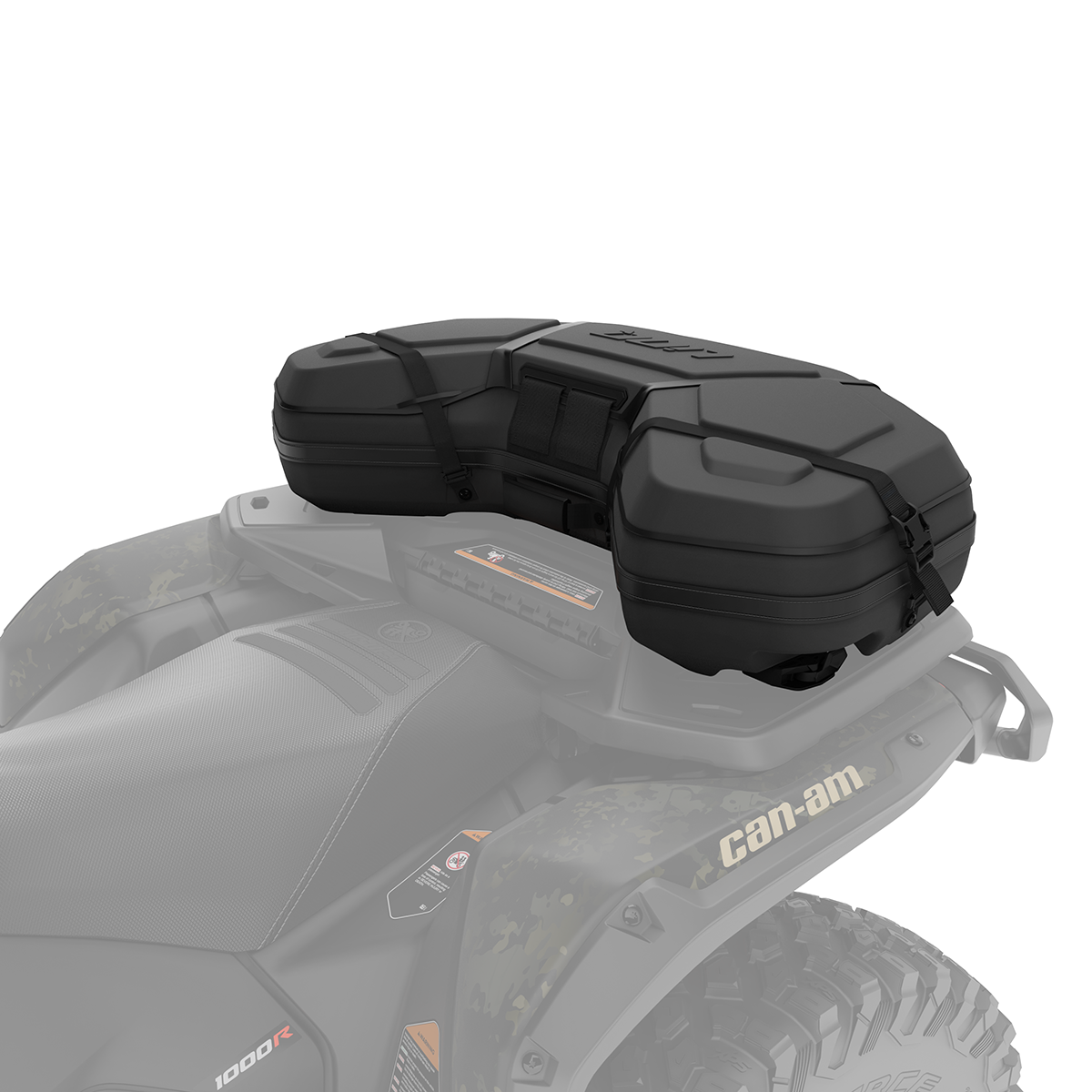 715005345 LinQ Semi Rigid Bag