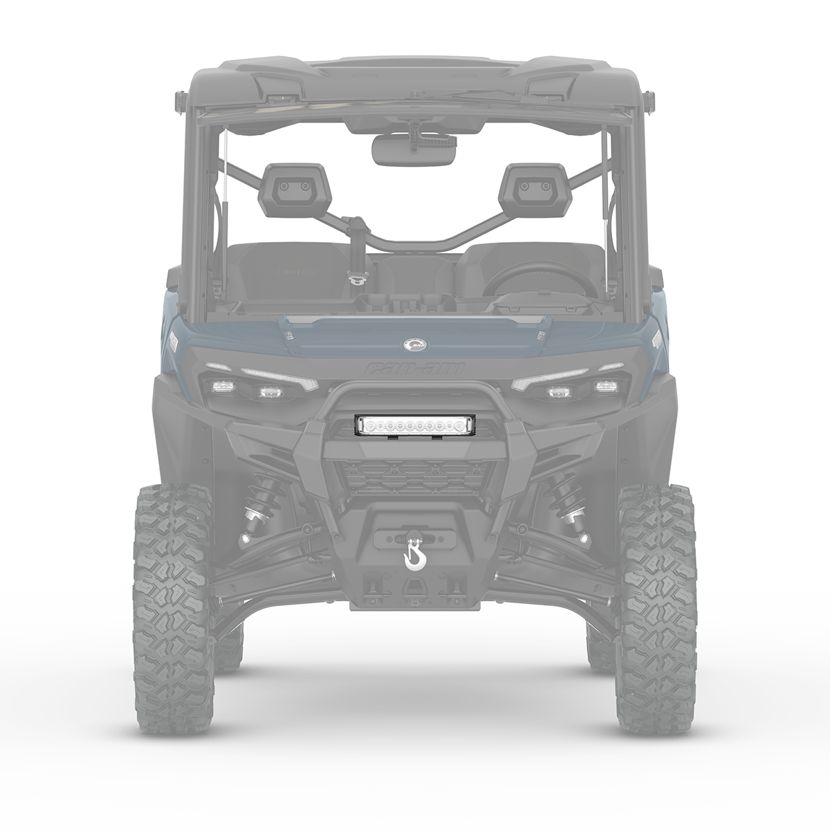 715008746 SMART 15  (38 Cm) LED Light Bar