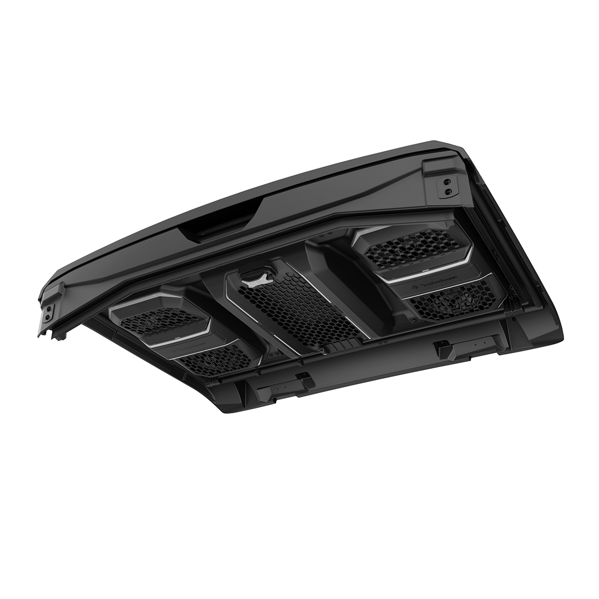 715010138 Can Am Rockford Fosgate Audio Roof