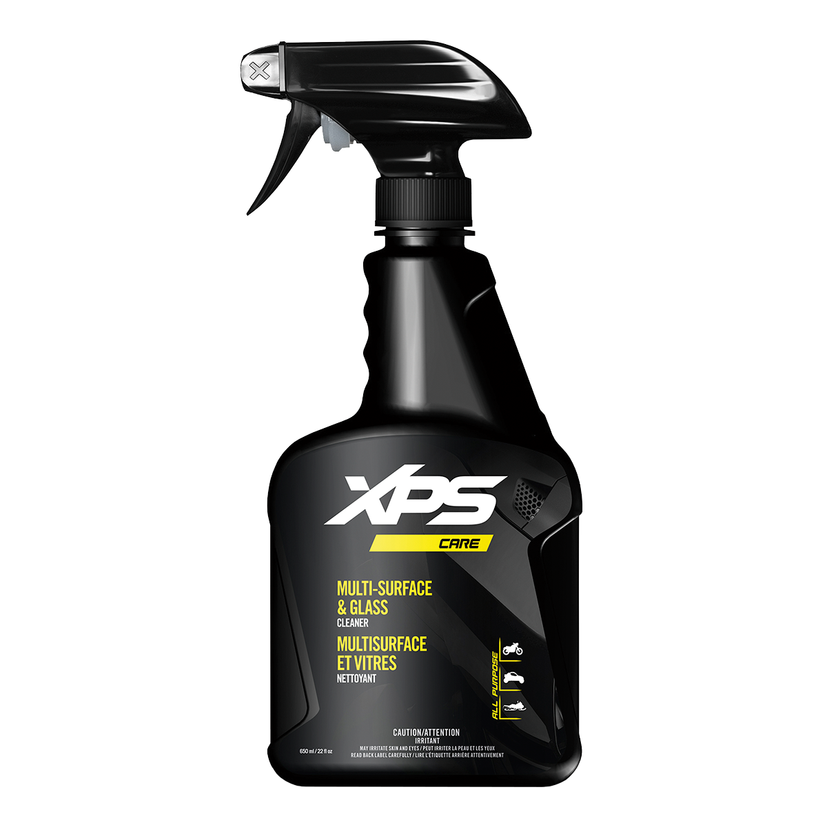 9779331 Multi Surface And Glass Cleaner